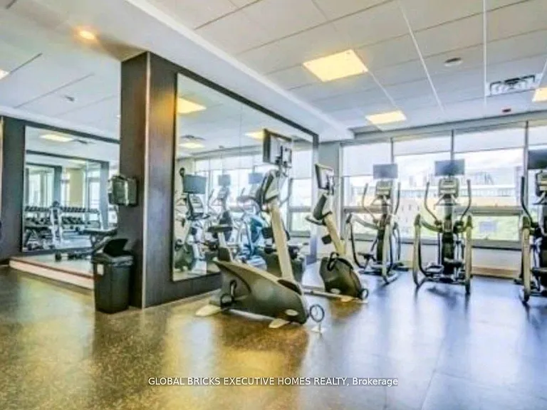 365 Prince Of Wales Dr #408 — Photo 19