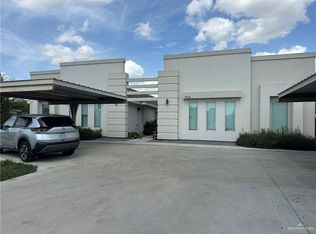 3924 Las Vistas Ln, Weslaco, TX 78596