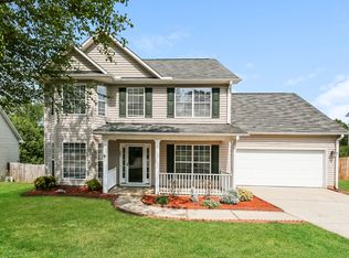 203 Appleton Ln, Mauldin, SC 29662