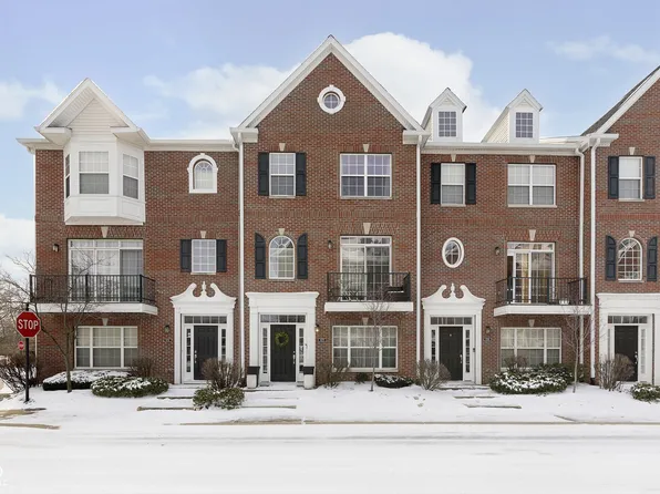 8270 Ethan Dr, Fishers, IN 46038