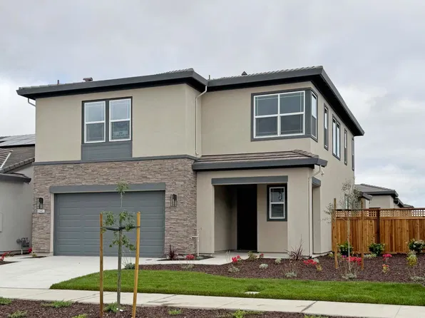 3145 Bosworth St, Lathrop, CA 95330