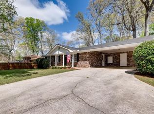 97 Church Rd SE, Smyrna, GA 30082