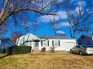 1111 Addison Dr, Saint Louis, MO
