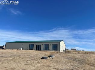 32215 Big Springs Rd, Yoder, CO 80864