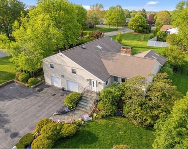 6 Tally Ho Ln, Framingham, MA, 01701