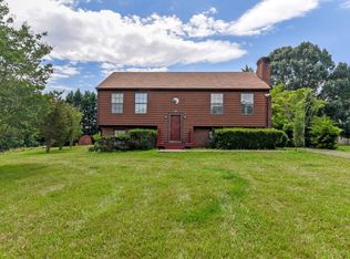 100 Winesap Dr, Lynchburg, VA 24503