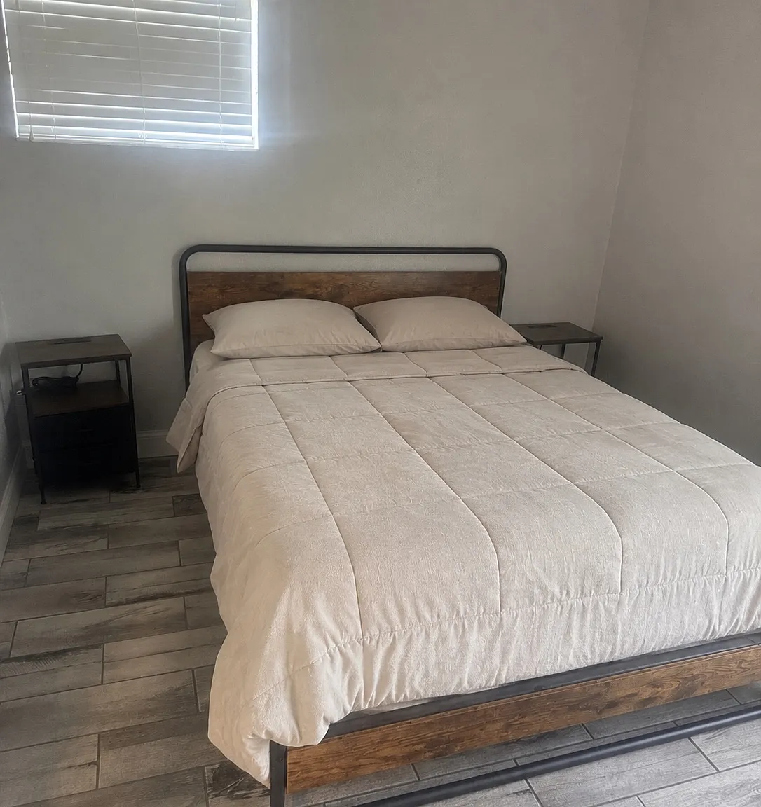 3 bed, 1236 sqft, $850 — Photo 2
