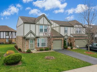 9159 Greencastle Ln, Orland Park, IL