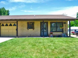 1361 Church St, Sturgis, SD 57785