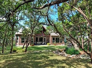1165 Flint Rock Loop, Driftwood, TX 78619