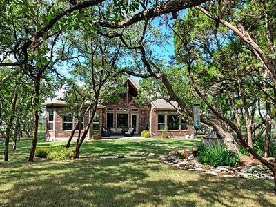 1165 Flint Rock Loop, Driftwood, TX, 78619