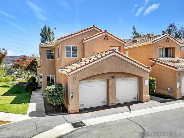 13891 Pinkard Way Unit 81, El Cajon, CA 92021