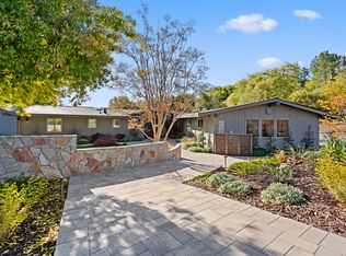 3875 Quail Ridge Rd, Lafayette, CA 94549