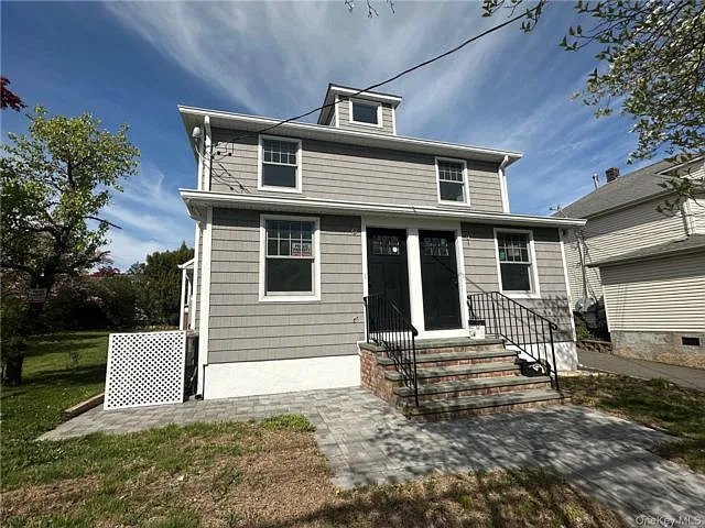 1 Alvin St #1