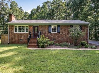 2741 Daphne Ln, Powhatan, VA 23139