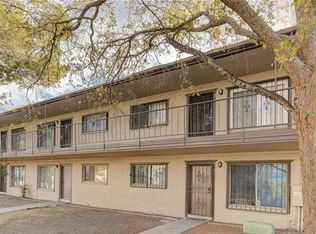 575 Royal Crest Cir #5, Las Vegas, NV 89169