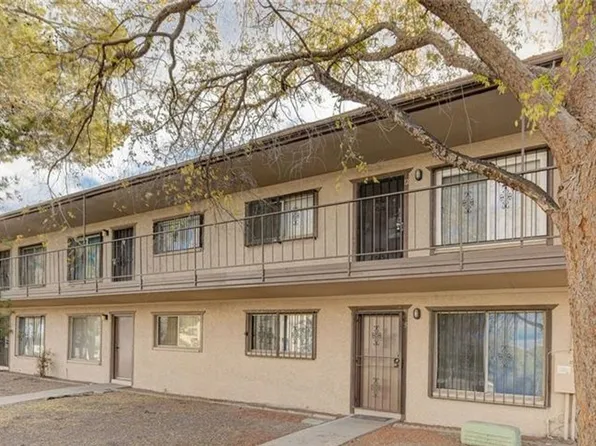 575 Royal Crest Cir #5, Las Vegas, NV 89169