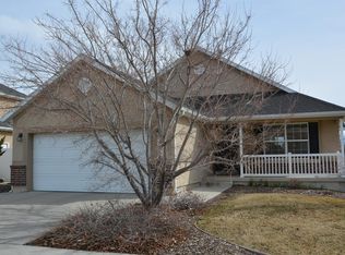 8517 S Poison Oak Dr, West Jordan, UT 84081