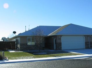 2820 Kent Ave, Cody, WY 82414