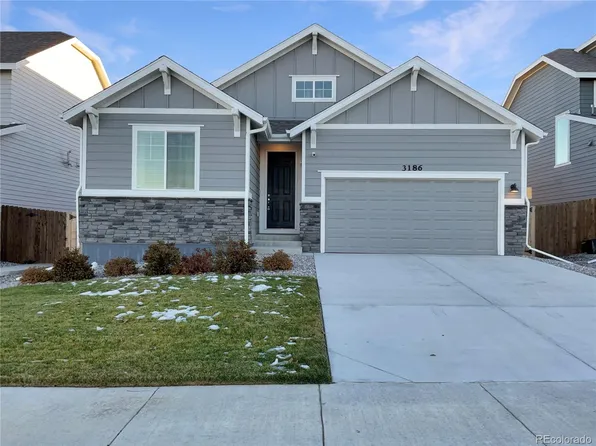 3186 Park Street, Mead, CO 80542