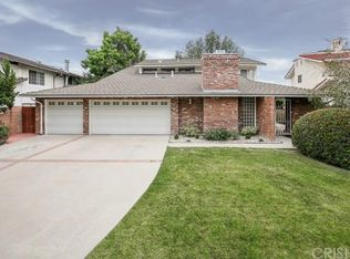 19336 Ludlow St, Northridge, CA 91326