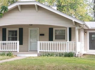 210 E 14th Ave, Hutchinson, KS 67501