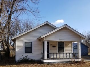 316 N Edwards Ave, Wichita, KS 67203
