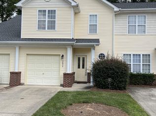 2656 Andover Glen Rd, Raleigh, NC 27604