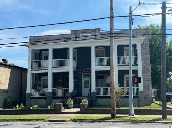 628 Kentucky Ave, Paducah, KY 42003