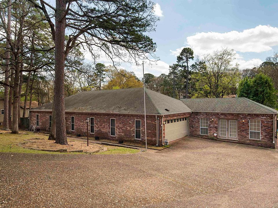 3208 Breckenridge Dr, Little Rock, AR 72227 Zillow