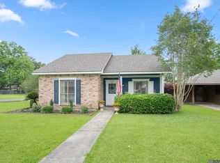 15120 Ridgewood Ave, Prairieville, LA 70769
