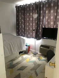 Rented by Living Space