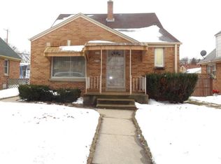 2415 W Morgan Ave, Milwaukee, WI 53221