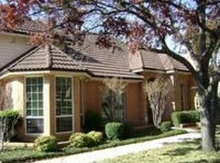 7012 Church Park Dr, Fort Worth, TX 76133