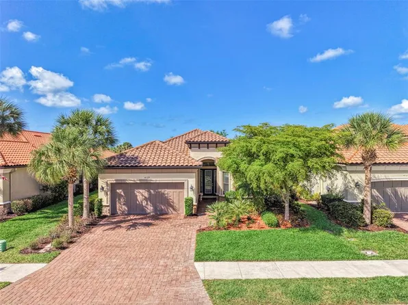 4129 Cascina Way, Sarasota, FL 34238