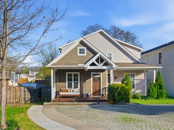 2438 Inga St, Nashville, TN 37206