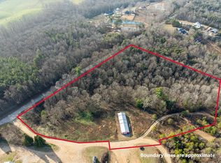 87 Eagle Creek Farm Dr, Dawsonville, GA
