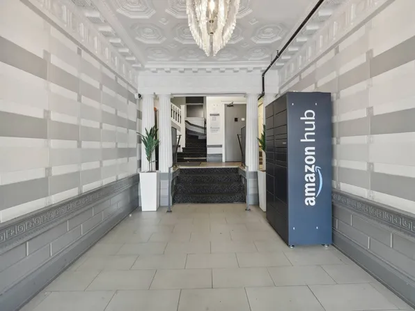 691 O'Farrell Street, 691 Ofarrell St, San Francisco, CA 94109