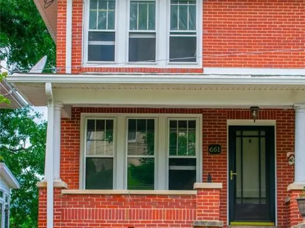 661 State St, Hamburg, PA 19526