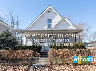 1314 N Gale St, Indianapolis, IN 46201