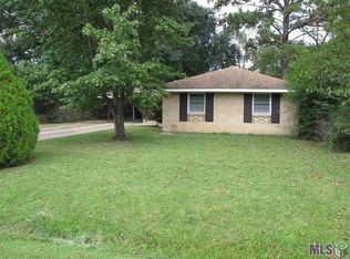 3335 Buchanan St, Baker, LA 70714