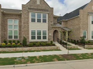 4885 Ellie Ln, Fairview, TX 75069