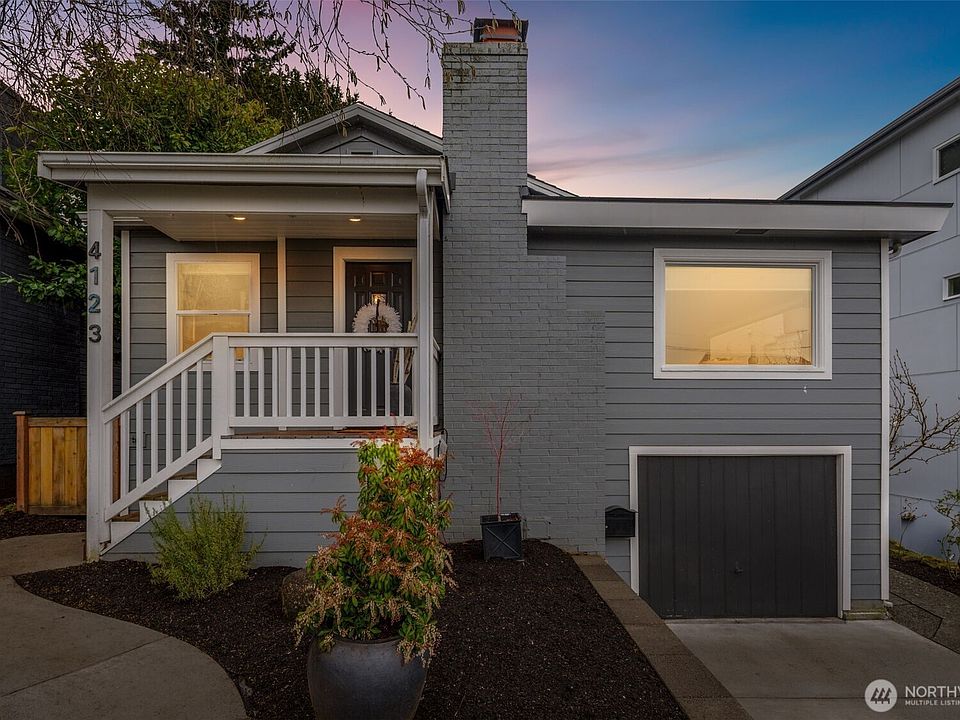 1st image of 4123 SW Rose Street