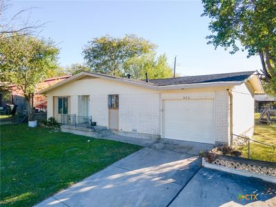 806 W Bryce Ave, Killeen, TX, 76541