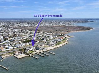 73 E Beach Promenade, Lindenhurst, NY 11757