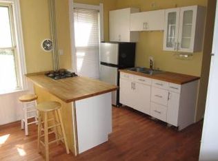 2038 N Cambridge Ave, Milwaukee, WI 53202