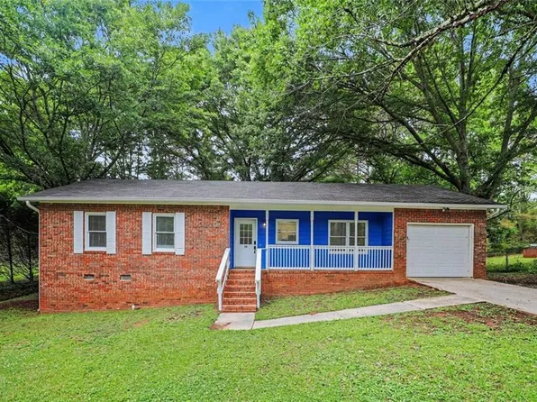 19 Thomas Way, Newnan, GA 30263
