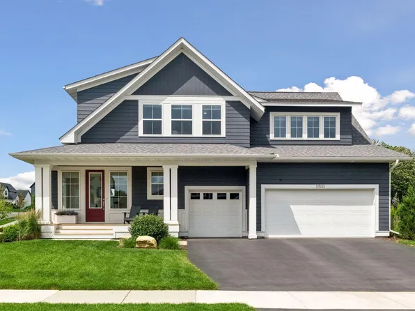 5500 Rolling Hills Pkwy, Chaska, MN 55318