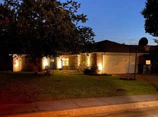 505 Gray Fox Run, Edmond, OK 73003