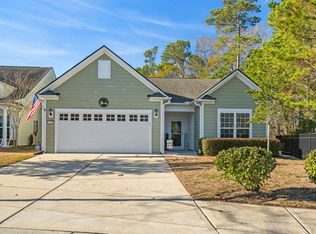 1115 Prescott Cir, Myrtle Beach, SC 29577